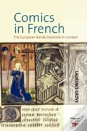 Comics In French