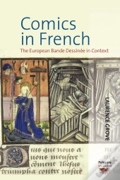 Comics In French