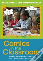 Comics In The Classroom