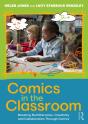 Comics In The Classroom - Preview