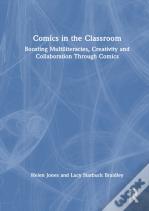 Comics In The Classroom