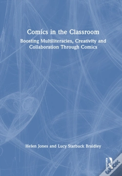 Capa do artigo Comics In The Classroom