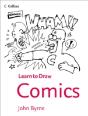 Comics - Preview