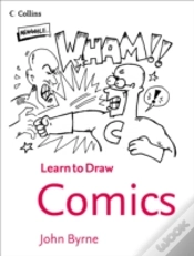 Capa do artigo Comics
