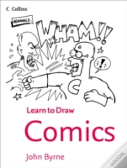 Capa do artigo Comics