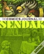 Comics Journal 302