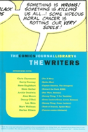 Comics Journal Library - Preview