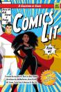 Comics Lit Vol. 1 - Preview