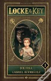 Comics Locke & Key Integrale 1