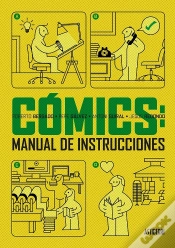 Capa do artigo Cómics: Manual De Instrucciones