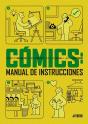 Cómics: Manual De Instrucciones - Preview