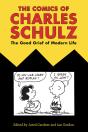 Comics Of Charles Schulz - Preview