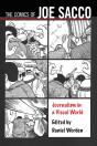 Comics Of Joe Sacco - Preview