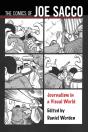 Comics Of Joe Sacco - Preview