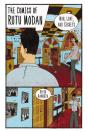 Comics Of Rutu Modan - Preview