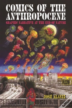Capa do artigo Comics Of The Anthropocene
