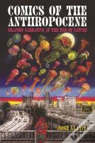 Comics Of The Anthropocene