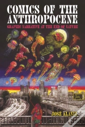 Capa do artigo Comics Of The Anthropocene