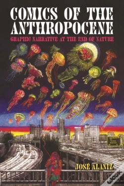 Capa do artigo Comics Of The Anthropocene