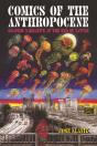 Comics Of The Anthropocene - Preview
