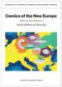Comics Of The New Europe - Preview