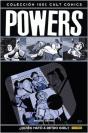 Comics - Powers: Quien Mato a Retro Girl? - Preview