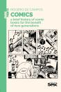 Comics - Preview