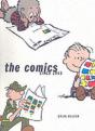 Comics Since 1945 - Preview