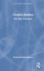 Comics Studies - Preview