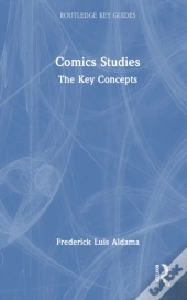 Comics Studies