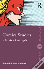 Comics Studies