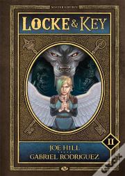 Comics T2 Locke & Key Integrale 2
