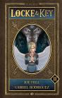 Comics T2 Locke & Key Integrale 2 - Preview