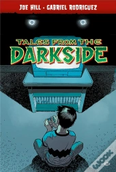 Comics Tales From The Darkside