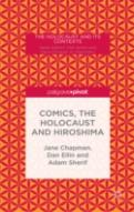 Comics, The Holocaust And Hiroshima