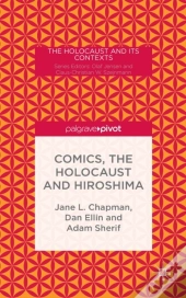 Comics, The Holocaust And Hiroshima