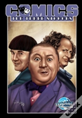 Comics: The Three Stooges
