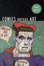 Comics Versus Art - Preview