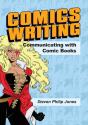 Comics Writing - Preview