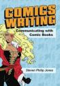 Comics Writing - Preview