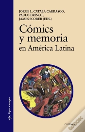 Capa do artigo Cómics Y Memoria En América Latina