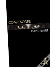 Capa do artigo Comicscope