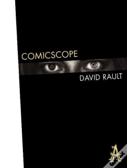 Capa do artigo Comicscope