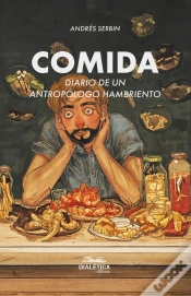 Capa do artigo Comida