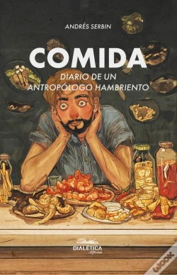 Capa do artigo Comida