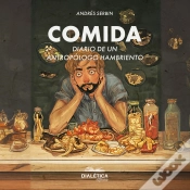 Capa do artigo Comida