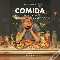 Capa do artigo Comida