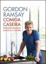 Capa do artigo Comida Caseira