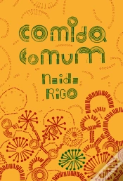Capa do artigo Comida Comum