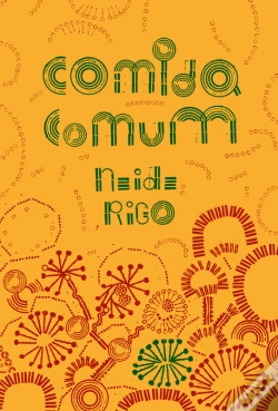 Capa do artigo Comida Comum